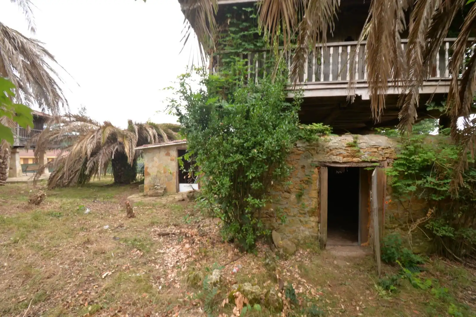 Casa o xalet en venda a Lugar Lugar Guyame, Llanera