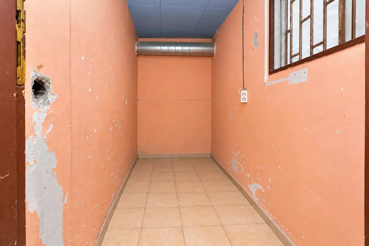 Local en venda en Horta - Guinardó