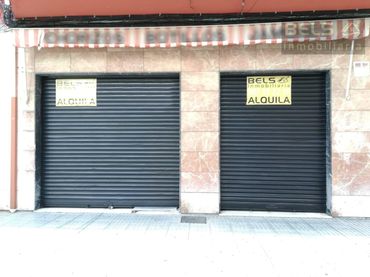 Gewerbefläche zur Miete in Centro
