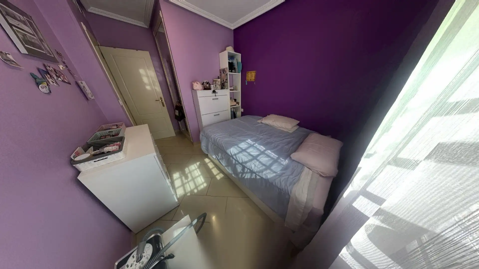 Wohnung mit Pool zum Verkauf in Avenida Pintor Fernando Soria, imagen 47
