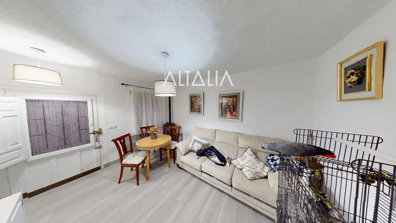 House with garden for sale in Eras, imagen 5