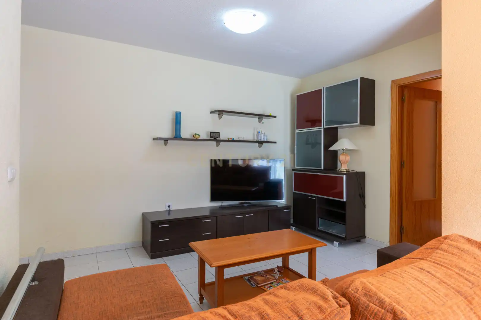 Apartamento en venta en Calle Algorin, Cho, Spain, 29, Cho - Parque de la Reina