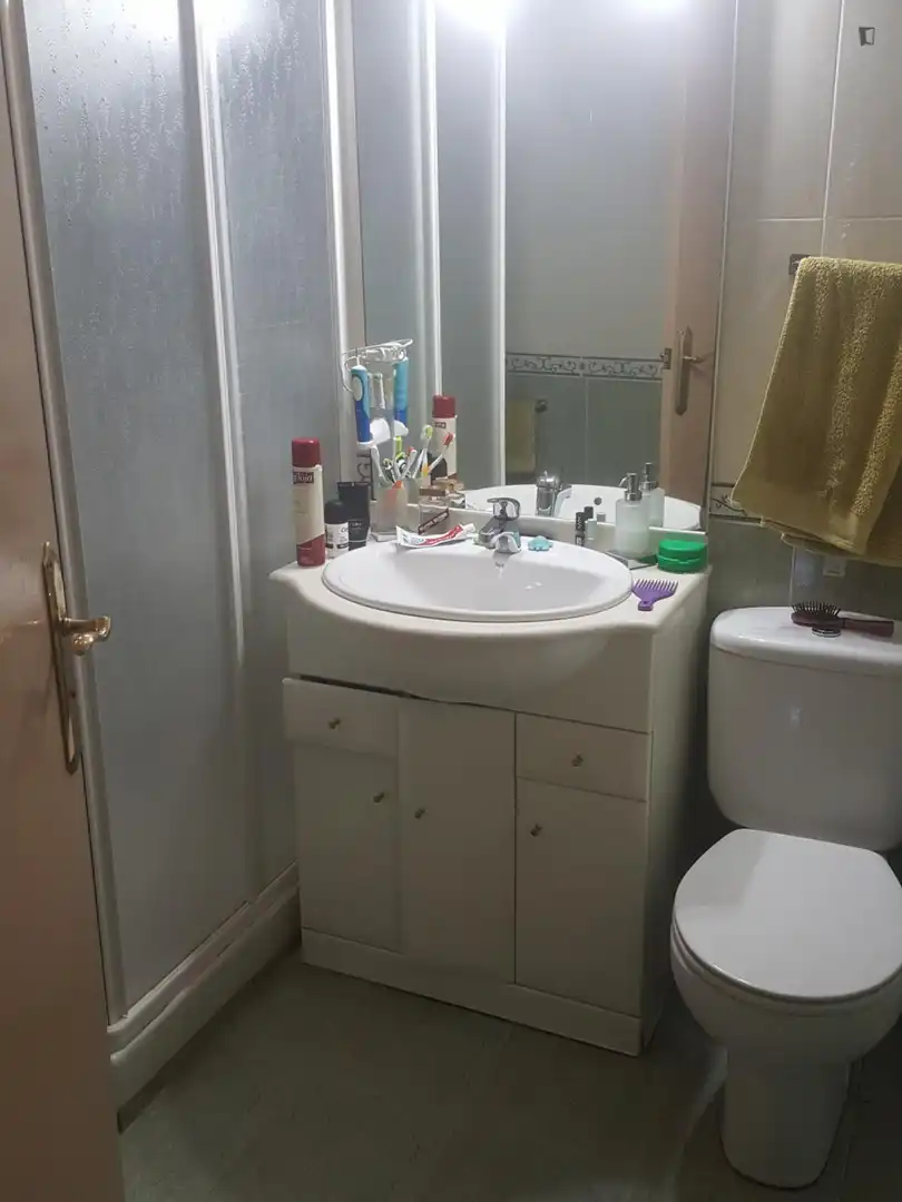 Habitación en Vara de Quart