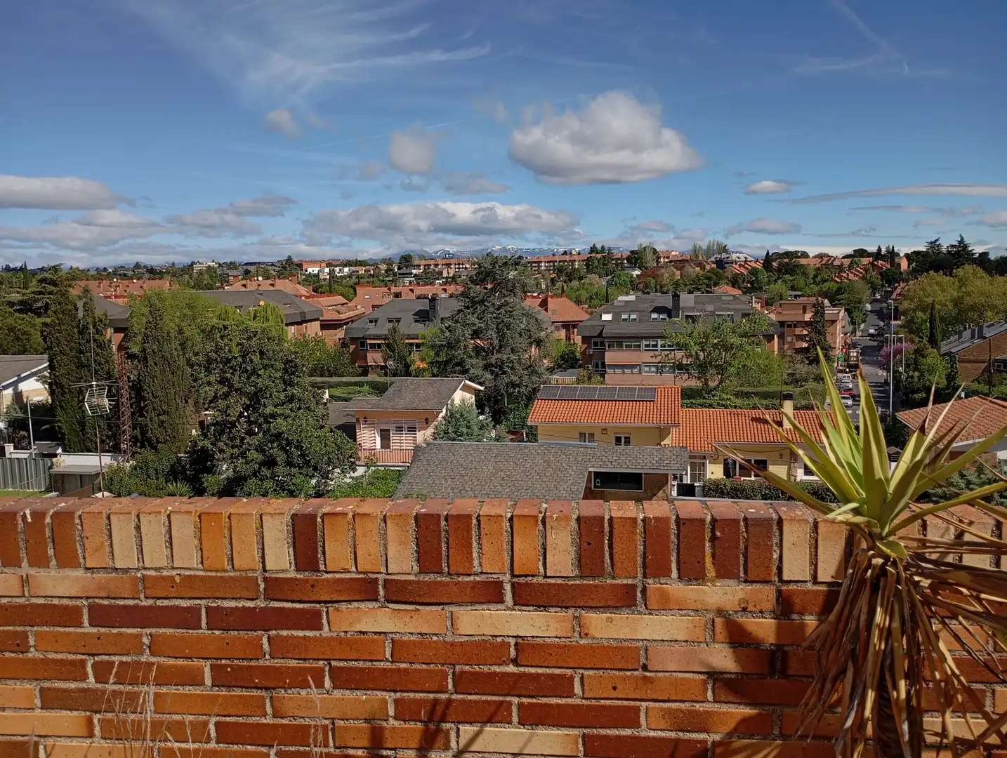 Casa adosada de lloguer a Majadahonda - jilguero, Zona Carretera del Plantío