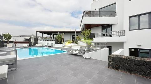 Foto 4 de Casa o xalet en venda a Punta Calero, Yaiza