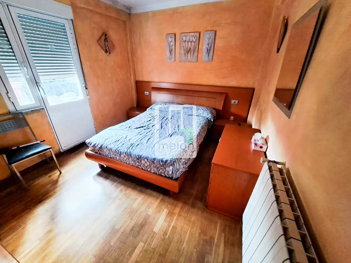 Habitación de Piso en venta en Burgos Capital con Trastero