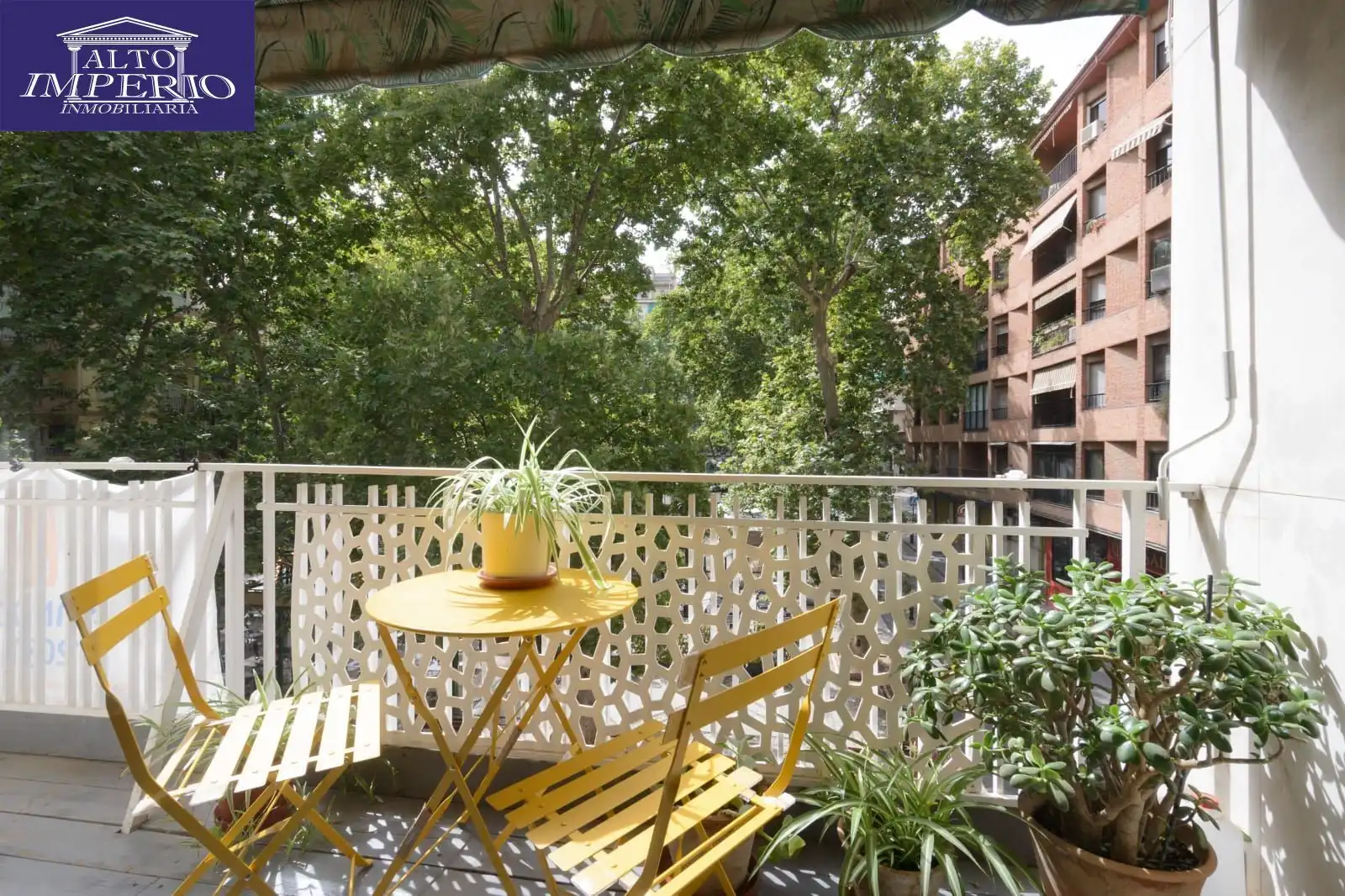 Apartment mit Balkon zum Verkauf in 2 Calle Enriqueta Lozano, imagen 9