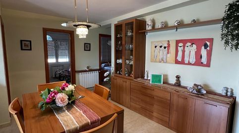 Foto 5 de Piso en venta en Fonts dels Capellans - Sagrada Família, Manresa