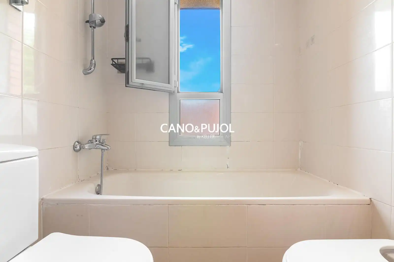 Piso con piscina en venta en Roquetes - Can Magí, imagen 27