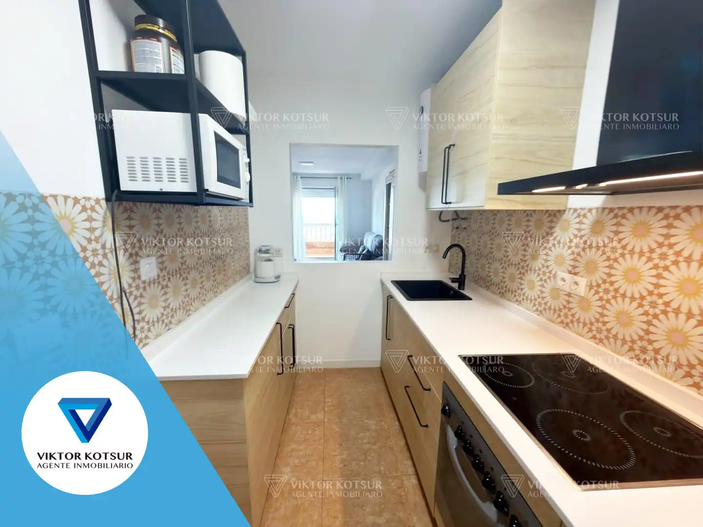 Piso con piscina en venta en Aguadulce, imagen 9