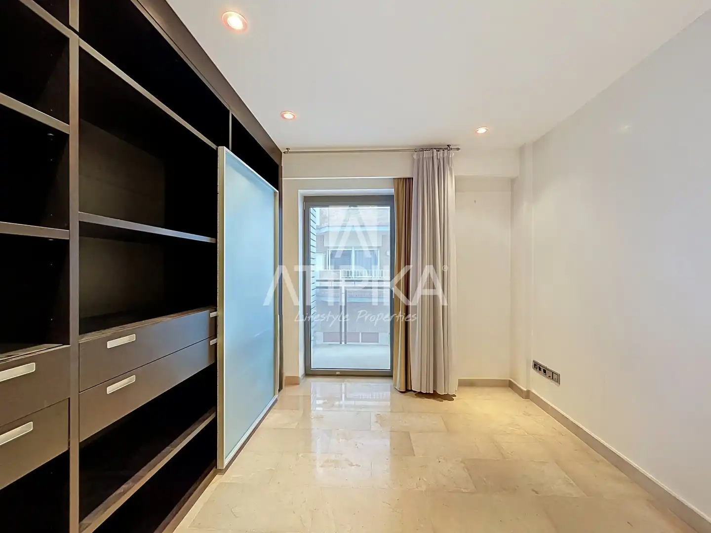 Bedroom of Flat for sale in Maó ciutat