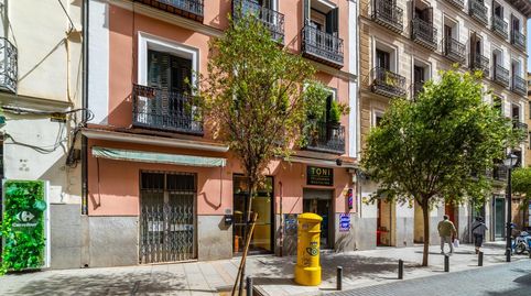 Foto 2 de Piso en venta en Oria, Almería