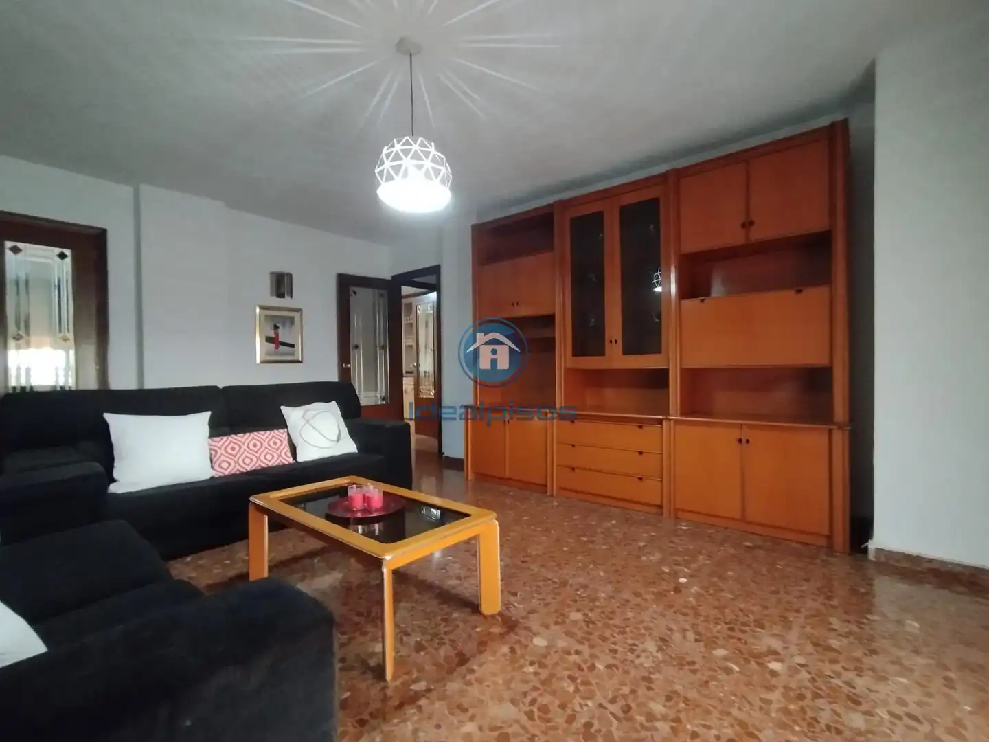 Flat with pool for sale in Benalúa - Babel, imagen 8
