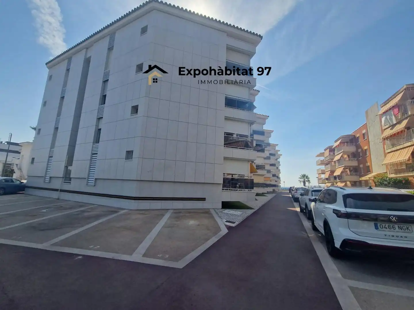 Mini appartamento con ascensore in vendita a Vilafortuny - Cap de Sant Pere, imagen 13