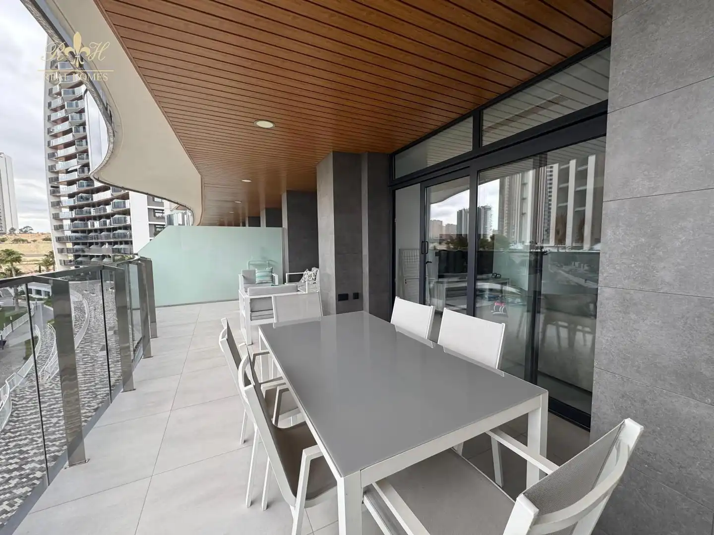 Appartamento con piscina in vendita a REPUBLICA ARGENTINA, imagen 17