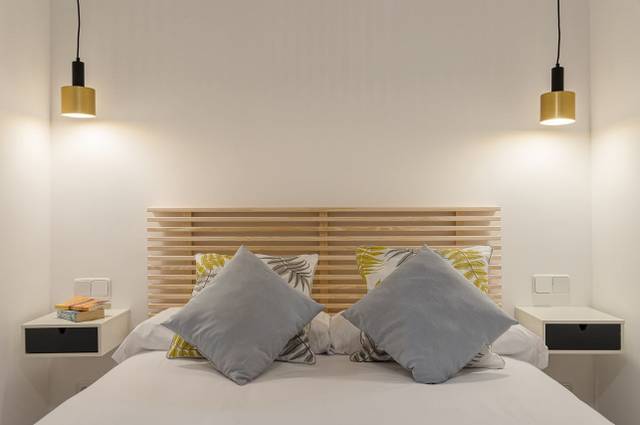 Piso en Alquiler en Centro