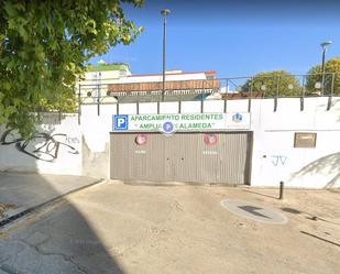 Parking of Garage for sale in  Jaén Capital