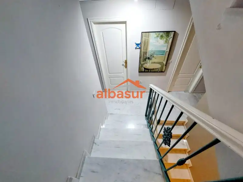 Chalet con terraza en venta en Avenida de los Encinares 16, imagen 24