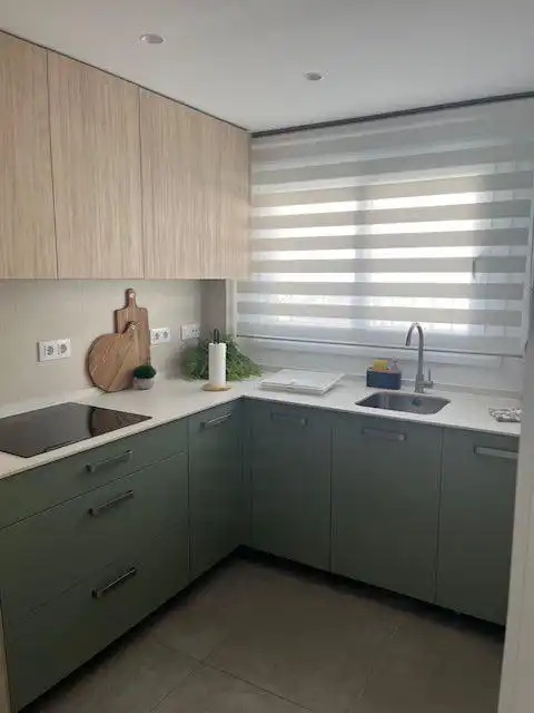 Apartment with terrace to rent in Vejer, imagen 10