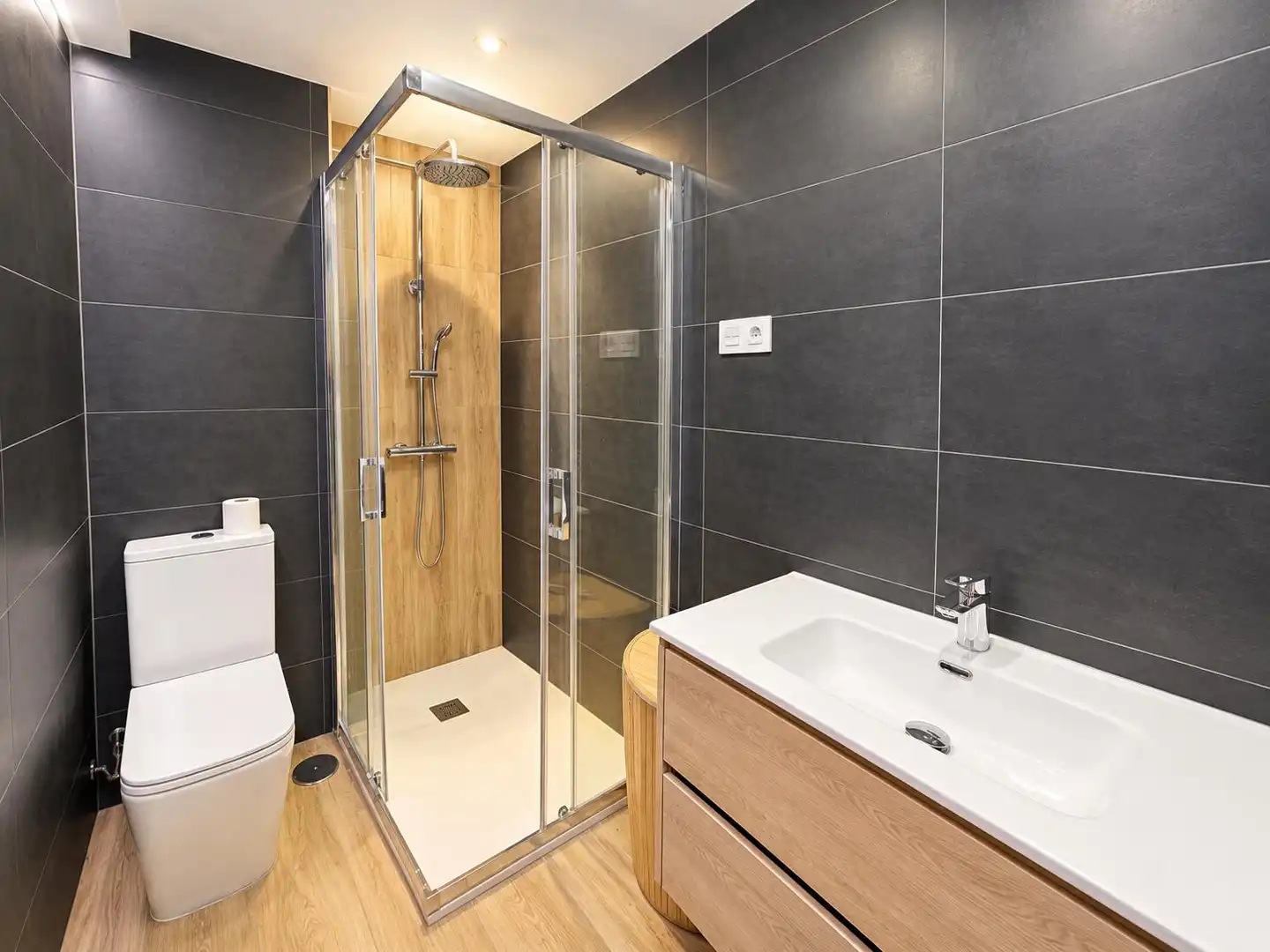 Flat with lift for sale in Calle Canchal, imagen 9