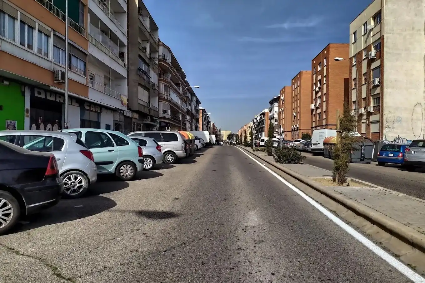Piso en venta en Carabanchel