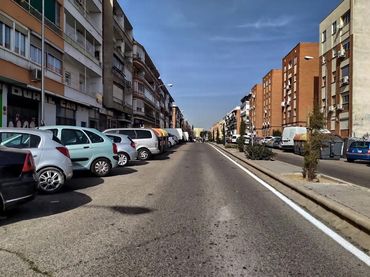 Pis en venda a Carabanchel