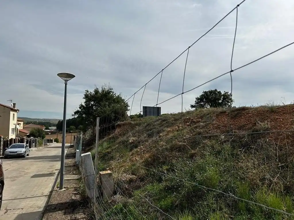 Residencial en venda en Espinosa de Henares