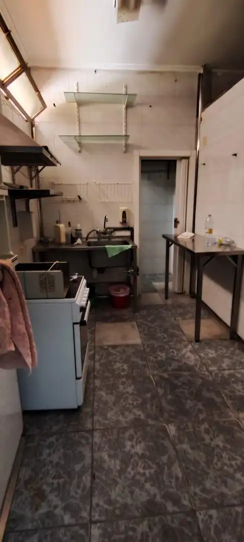 Cuina de Local en venda en Salamanca