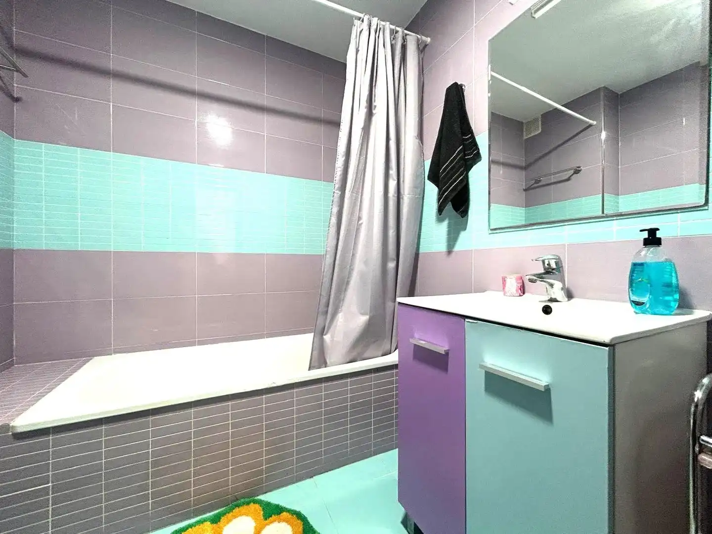 Baño de Piso en venta en Adra con Aire acondicionado y Balcón