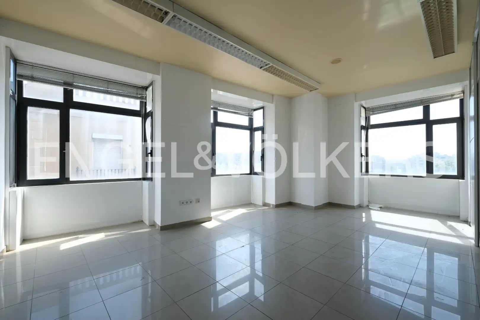 Oficina con ascensor en venta en Avinguda de Blondel, imagen 9