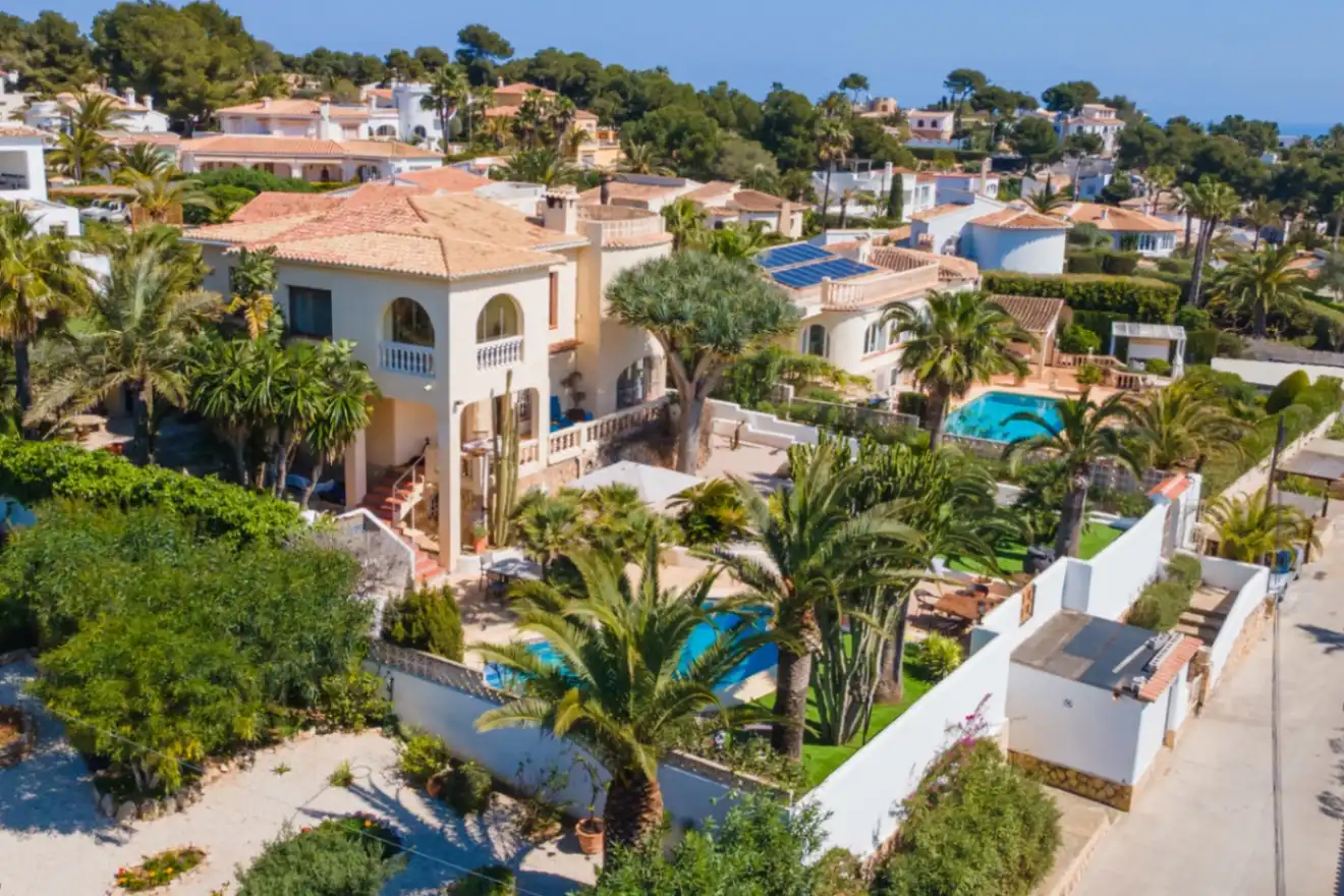 Villa con piscina in vendita a Portichol - Balcón al Mar, imagen 30