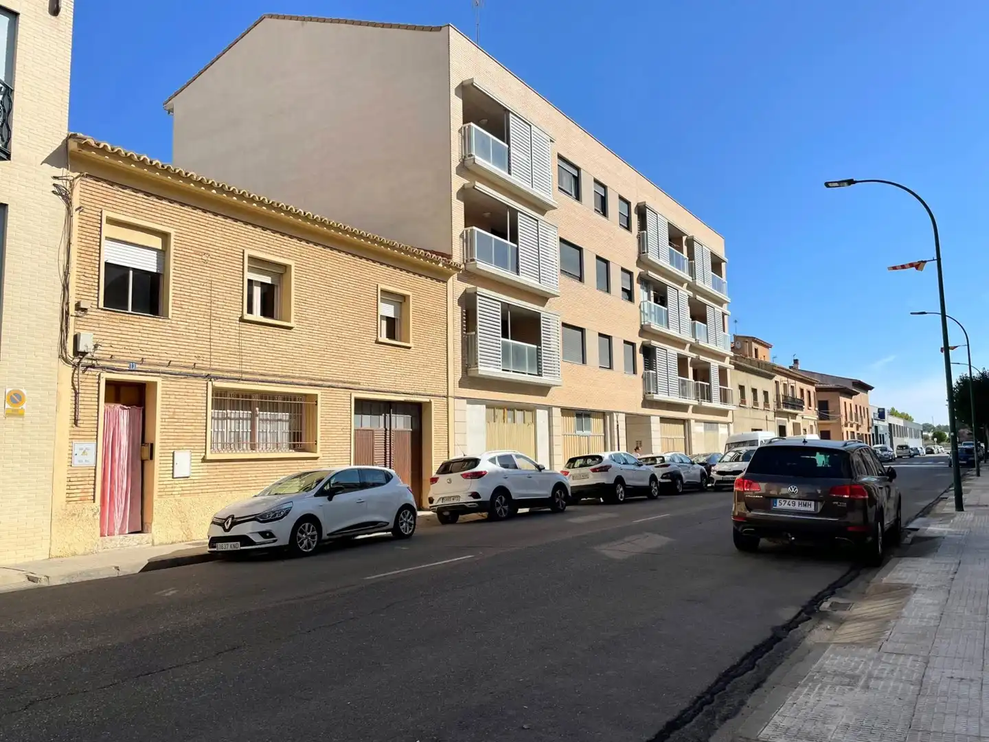 Casa a schiera in vendita a Ejea de los Caballeros, imagen 2