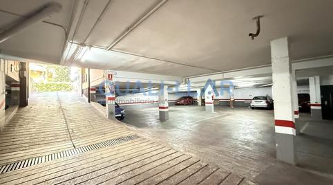 Foto 3 de Garatge de lloguer a Marquesa de Castellbell, Roses - Castellbell, Barcelona