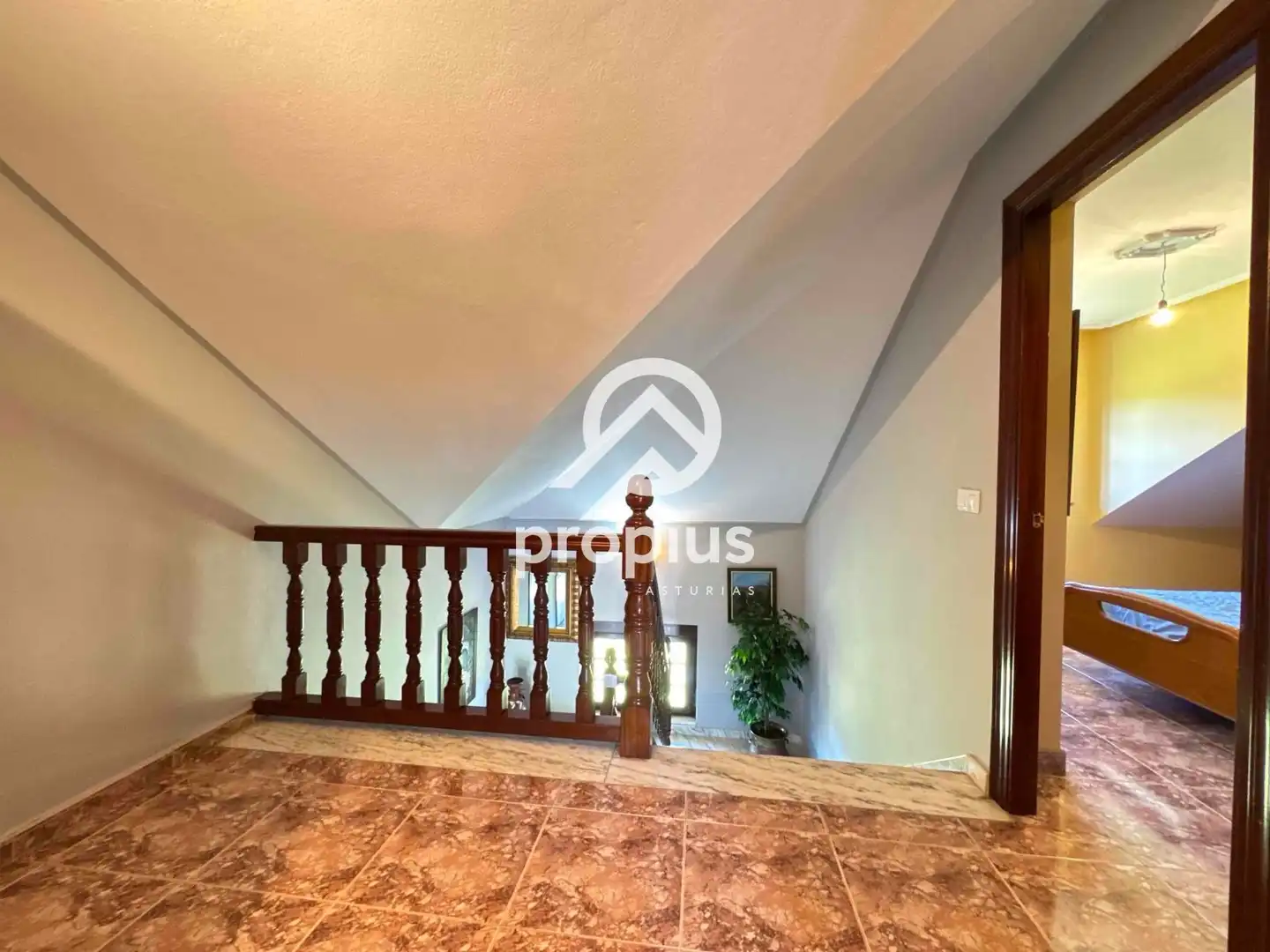 Casa o chalet en venta en Avilés con Calefacción, Jardín privado y Parquet