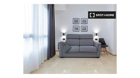 Foto 4 de Piso de alquiler en El Grau, Valencia Capital