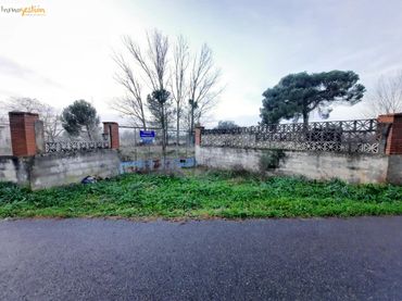 Terreno rustico in vendita a Polígono 10 Parcela 5104 VALDELGA. TUDELA DE DUER 10