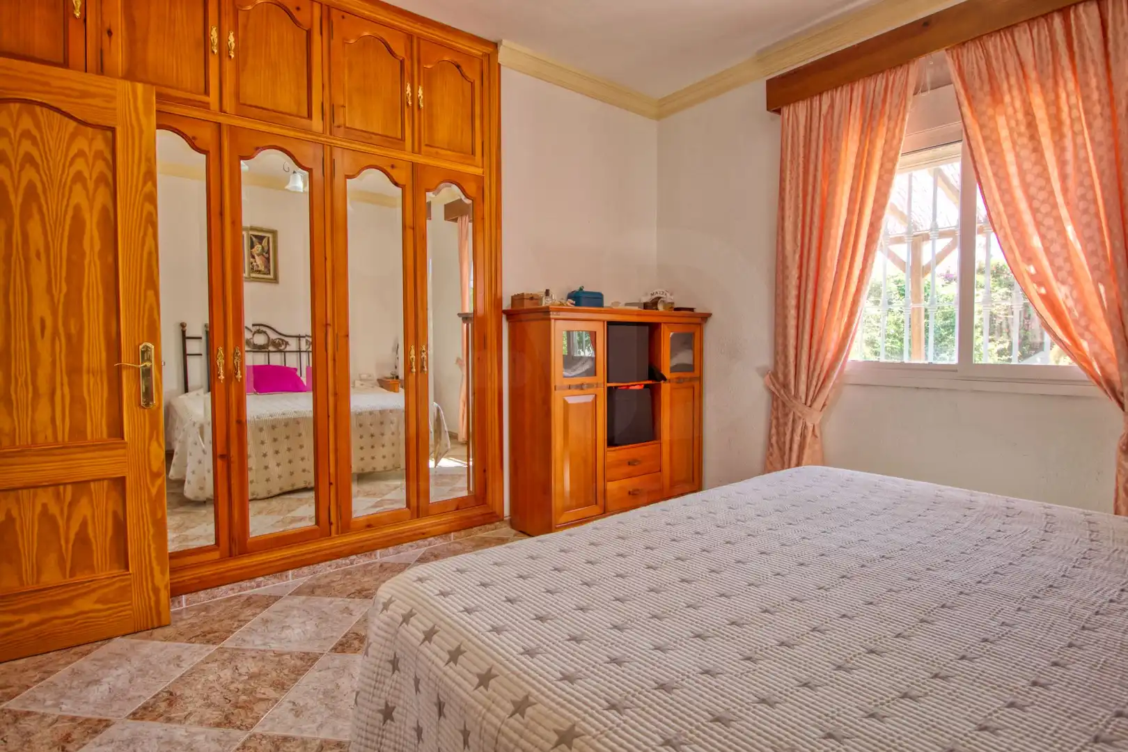 Maison avec piscine à vendre à Álora, imagen 17
