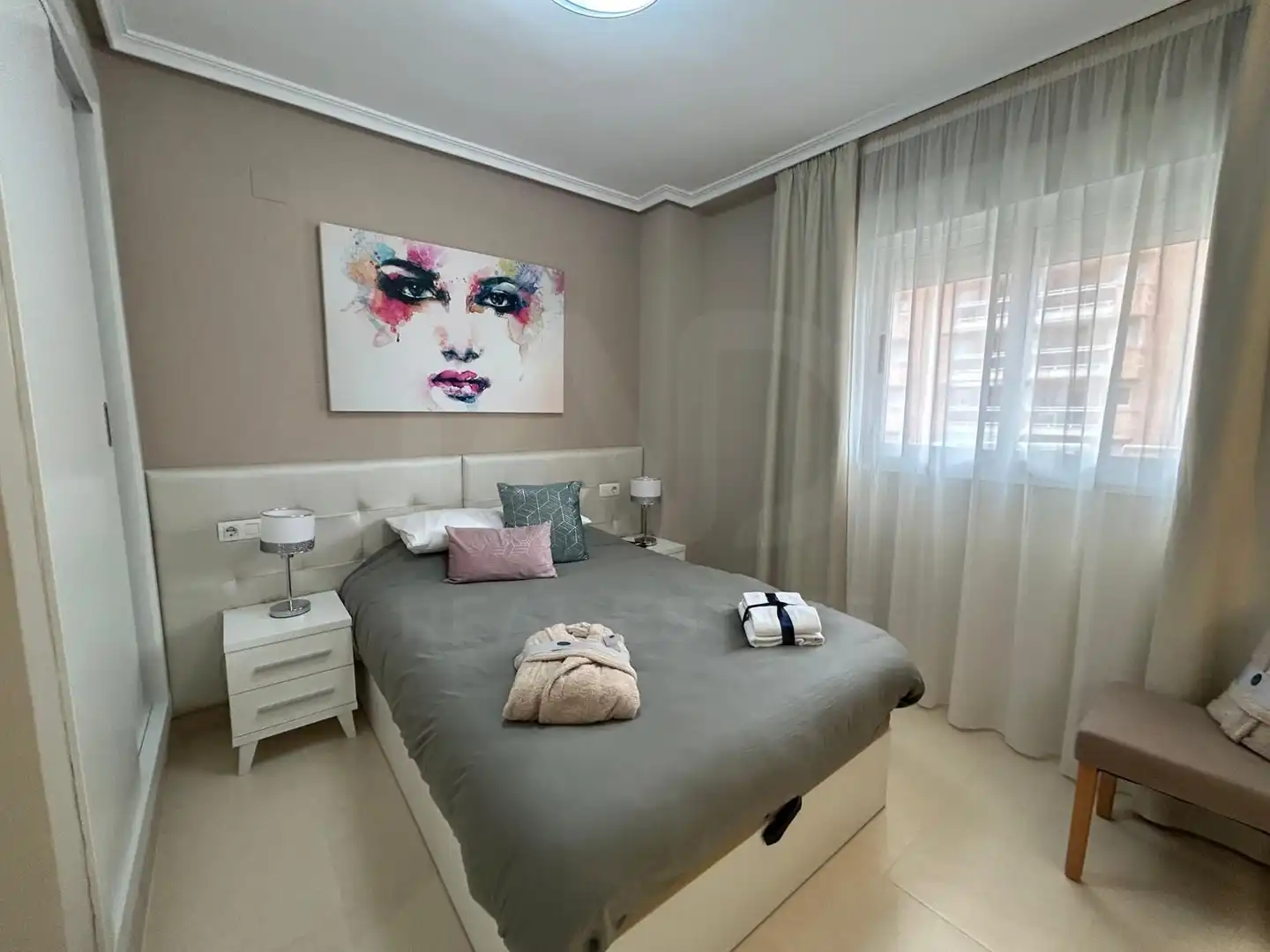 Piso con piscina en venta en Marina d'Or, imagen 16