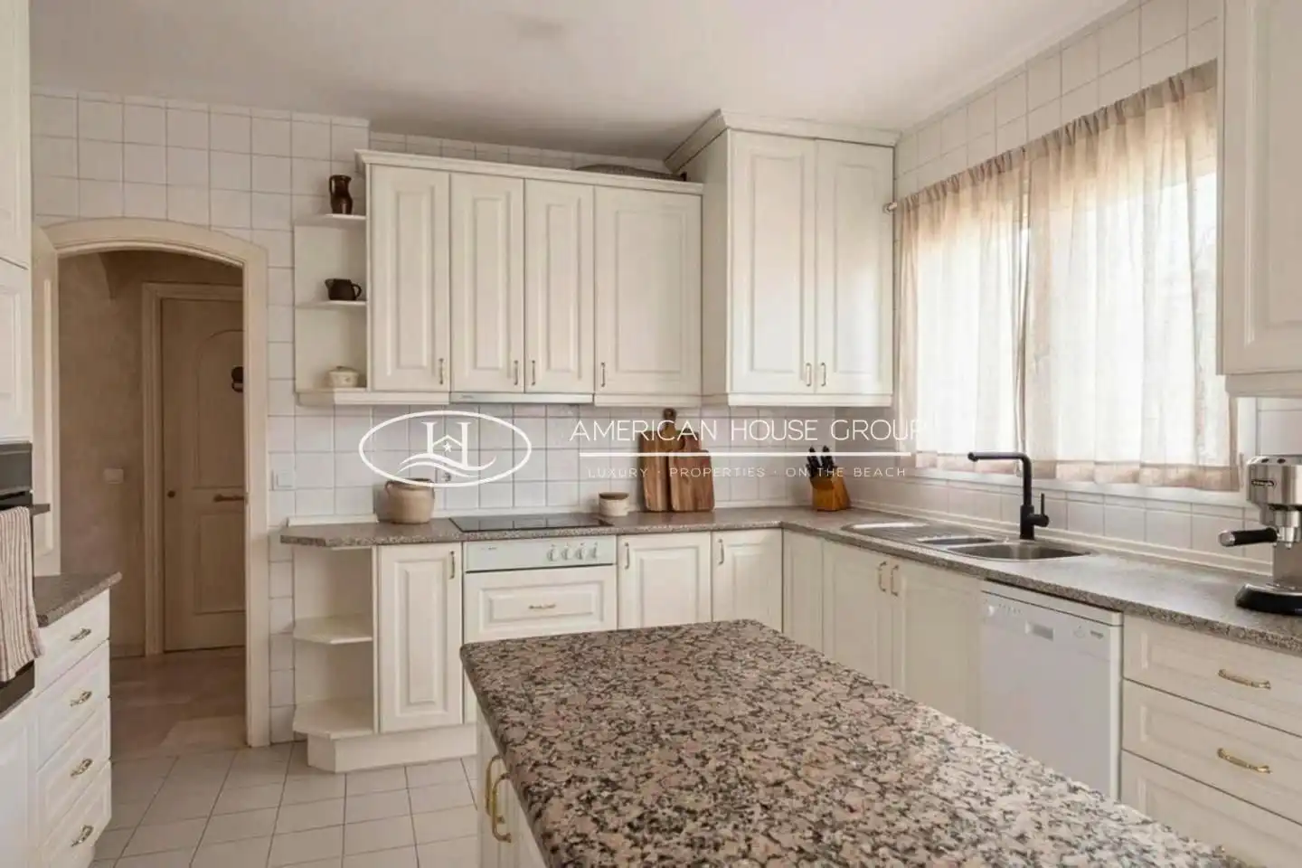 Maison avec piscine à vendre à Elviria - Cabopino, imagen 15