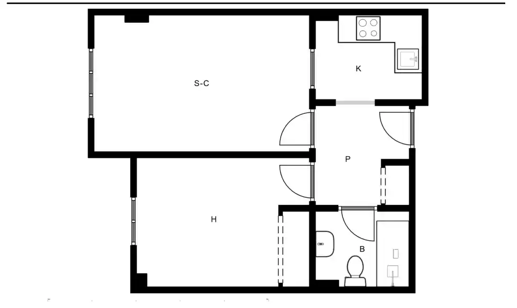 Apartament amb ascensor en venda a Av Aeronaútica, imagen 26