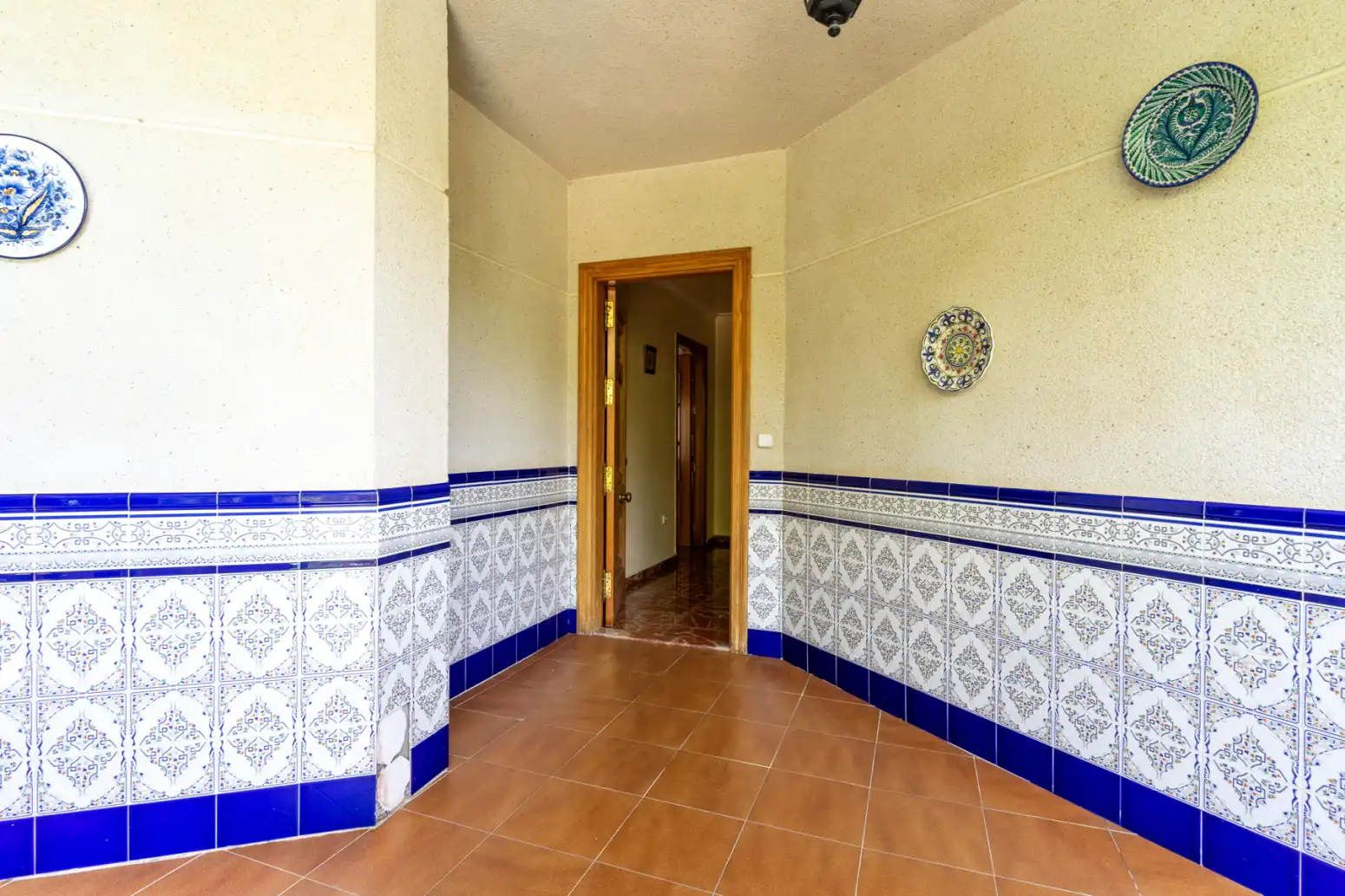 Casa o chalet en venta en Las Torres de Cotillas con Aire acondicionado, Jardín privado y Trastero
