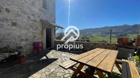 Foto 2 de Casa o xalet en venda a Tresgrandas, Vidiago - Pendueles - Tresgrandas, Llanes