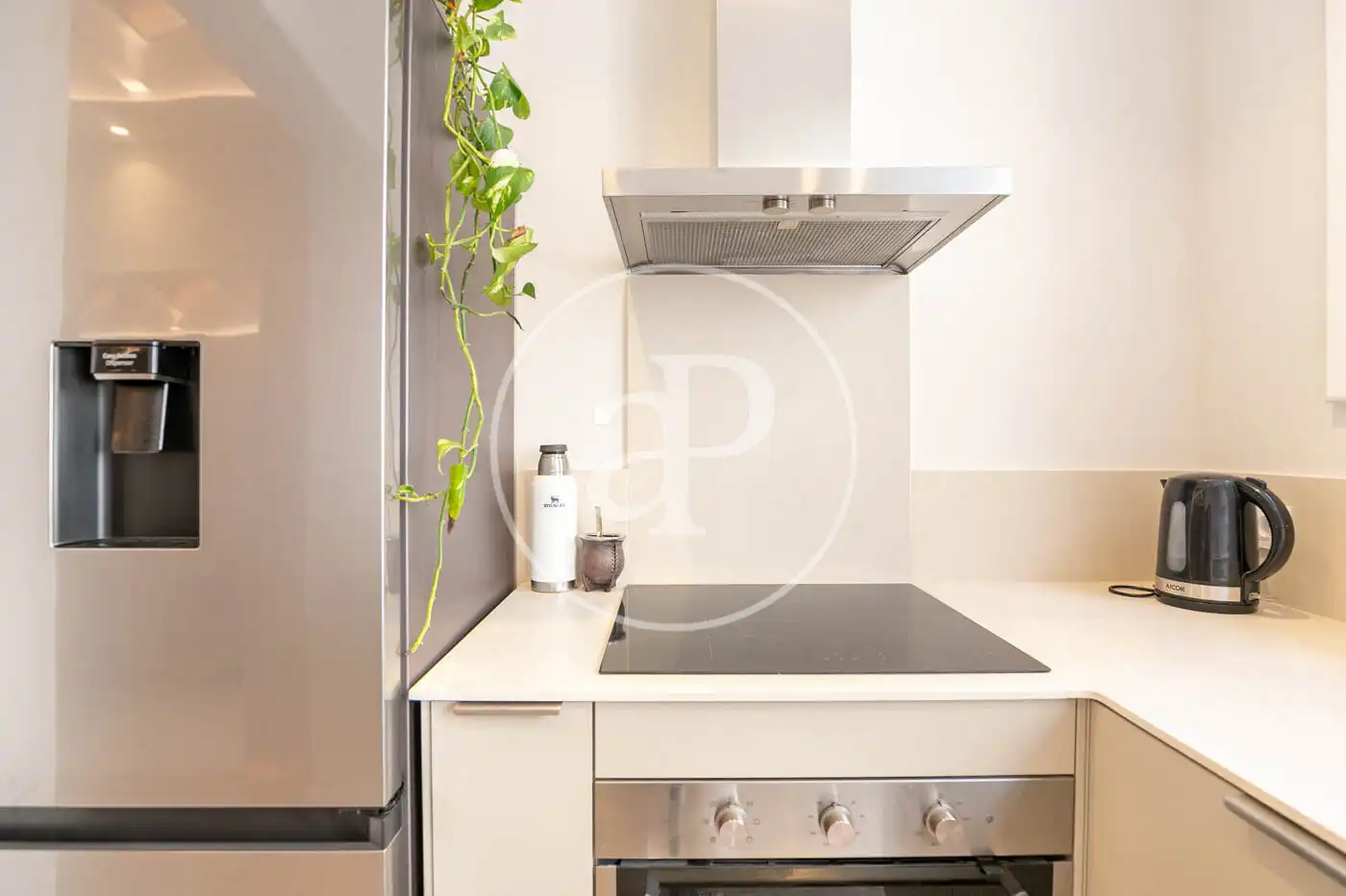 Flat with terrace to rent in Dos de Maig, imagen 18