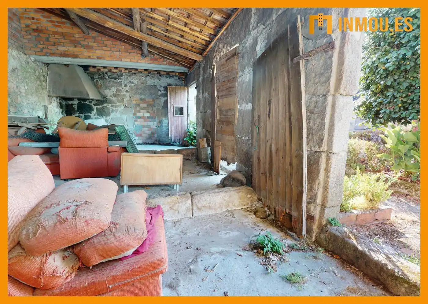 Casa amb jardí en venda a San Cibrao das Viñas, imagen 27