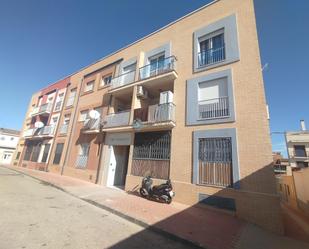 Exterior view of Flat for sale in  Murcia Capital