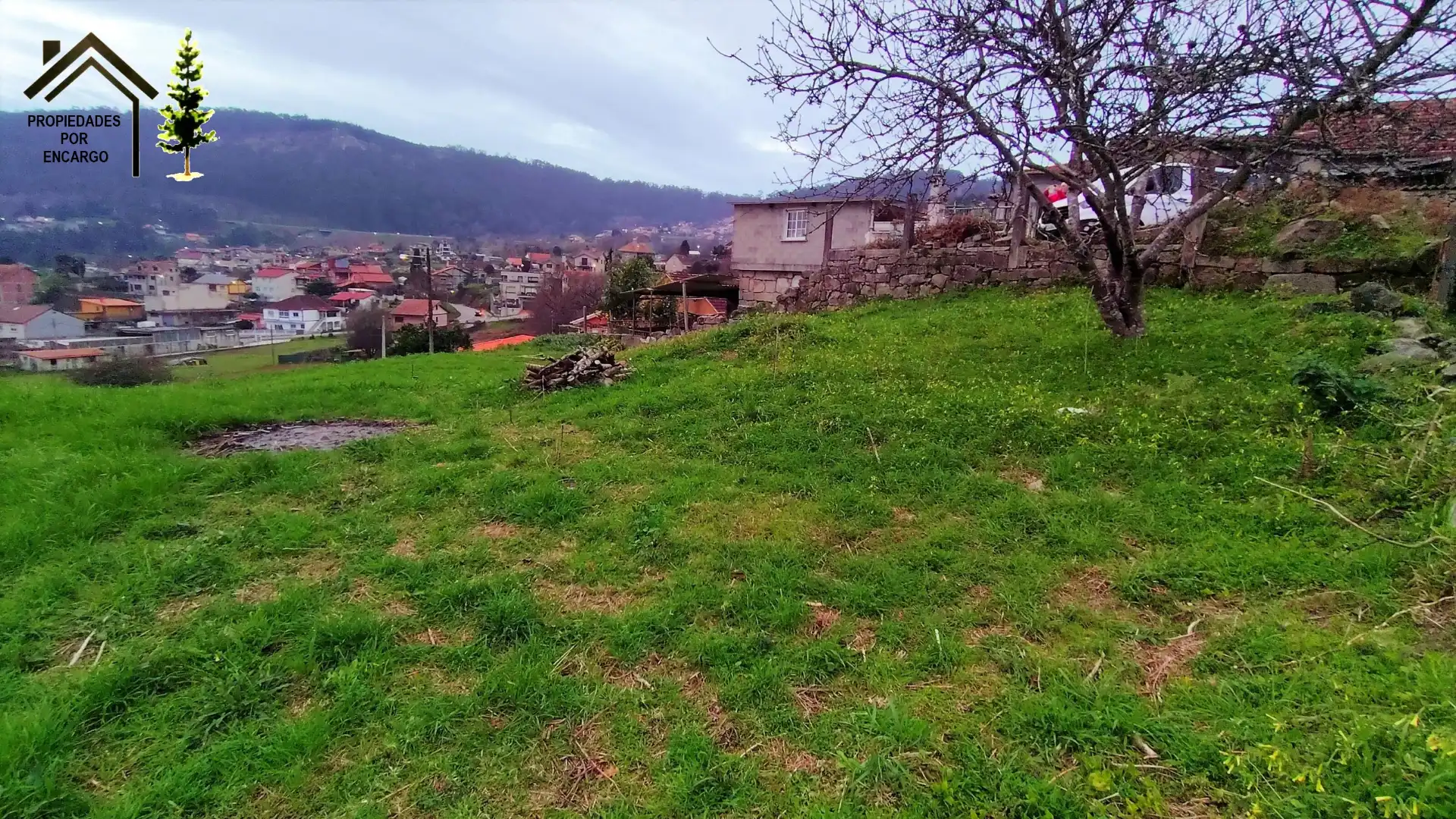 Terreno residencial en venta en Lugar Berducedo, imagen 3