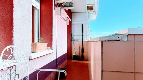 Foto 5 de Pis de lloguer a Donostiarra, Concepción,  Madrid Capital