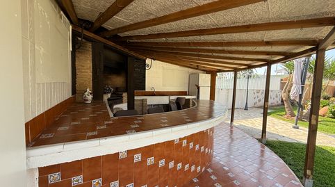 Foto 5 de Casa o xalet de lloguer a Carrer Riu Algar, 7, Devessa - Monte Pego, Dénia