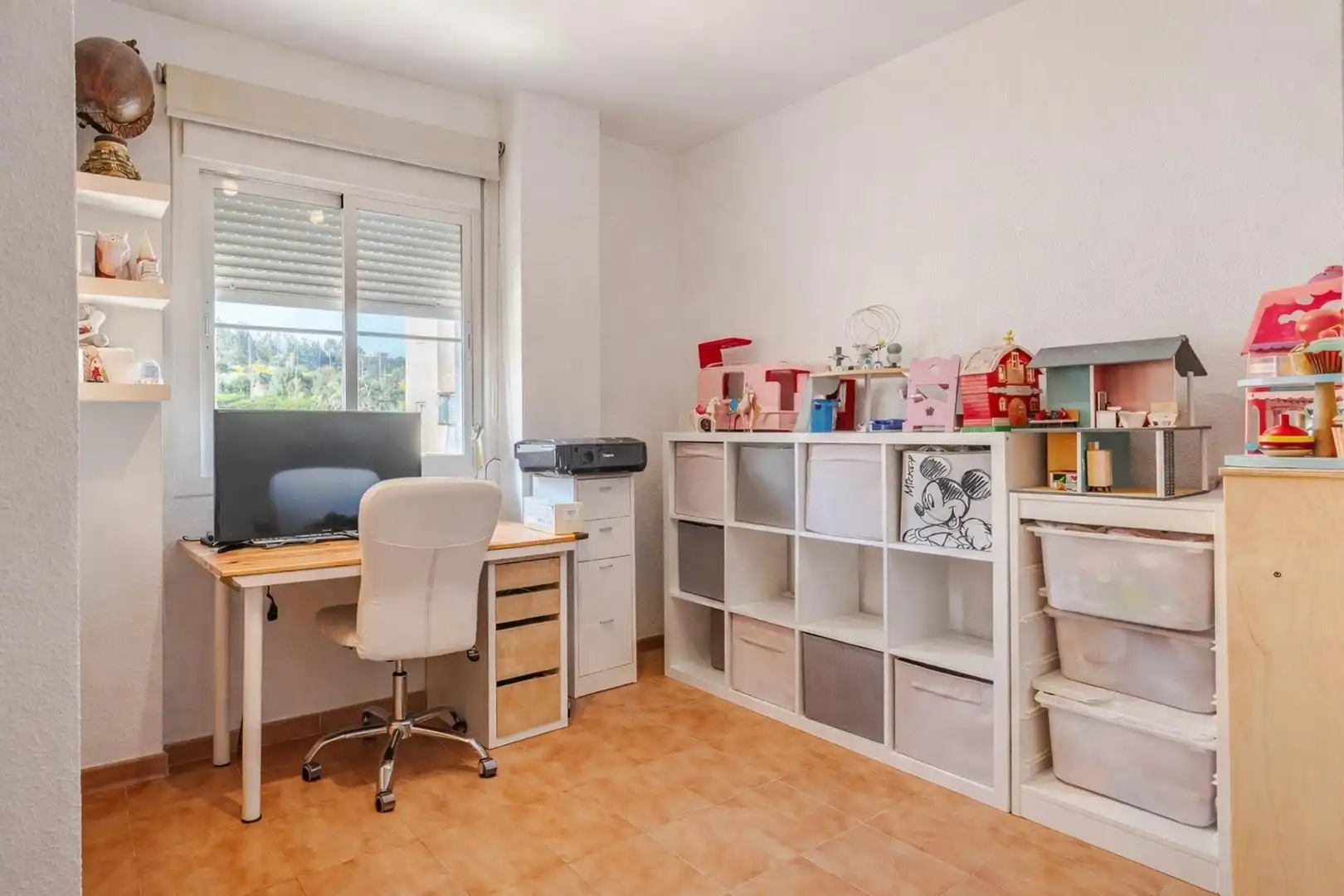 Penthouse with terrace for sale in Estepona Pueblo, imagen 38