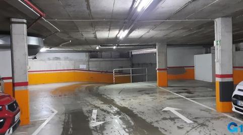 Foto 4 von Garage zur Miete in Arantzibia Plaza, Andoain, Gipuzkoa